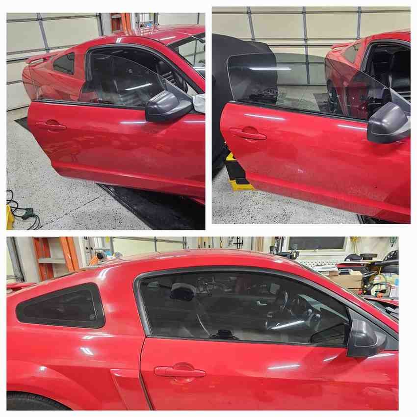 Window Tinting Glendale CA - Get Professional Car and Auto Tinting Solutions with Supreme Auto Tinting