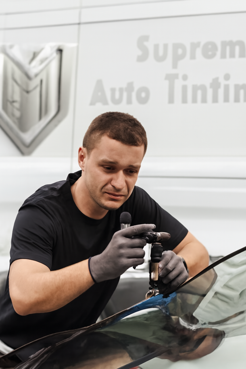 Windshield Repair Alhambra CA