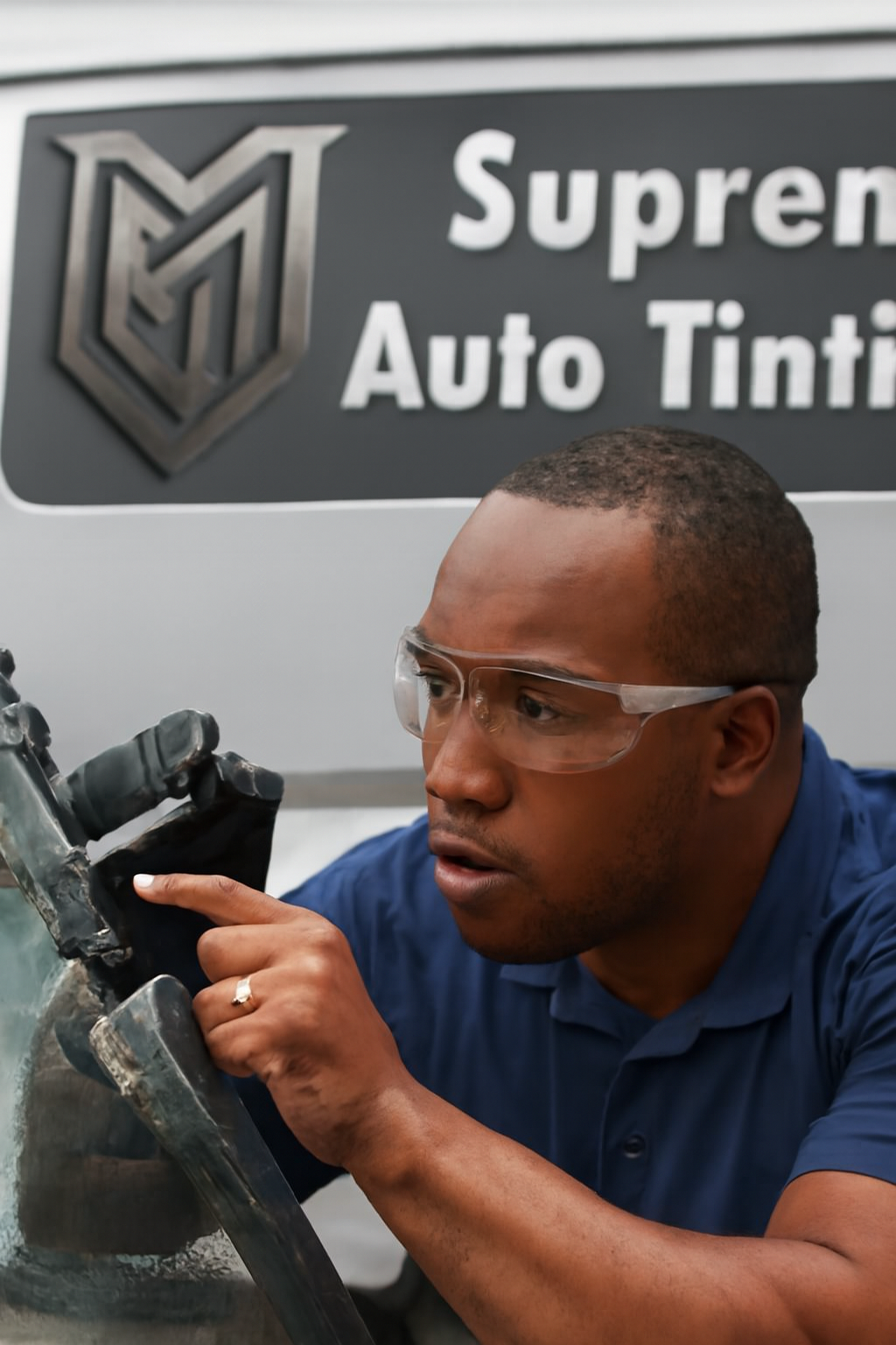 Windshield Repair San Fernando CA