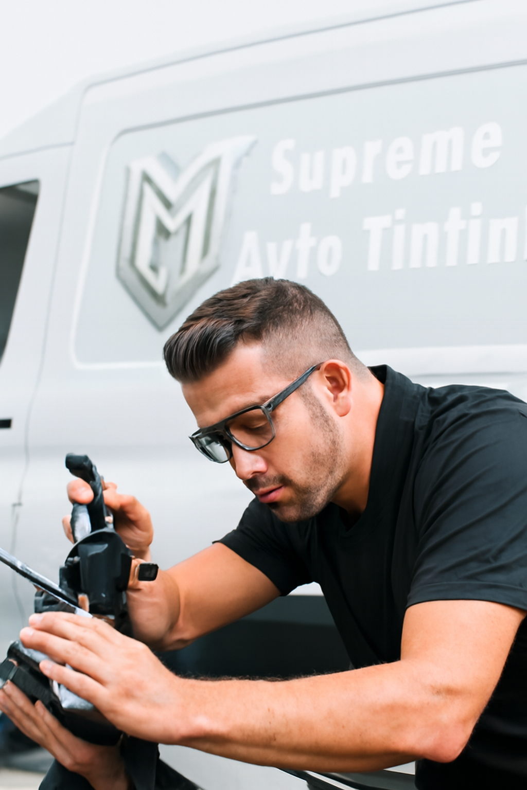 Windshield Repair San Gabriel CA