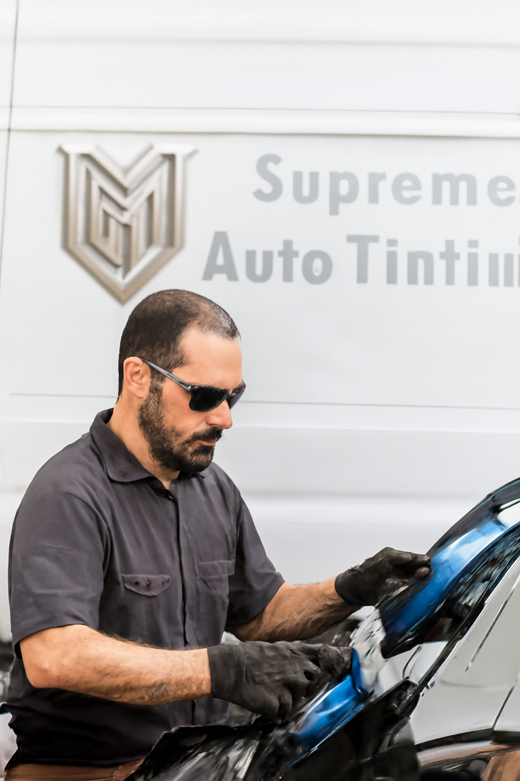 Windshield Repair San Marino CA