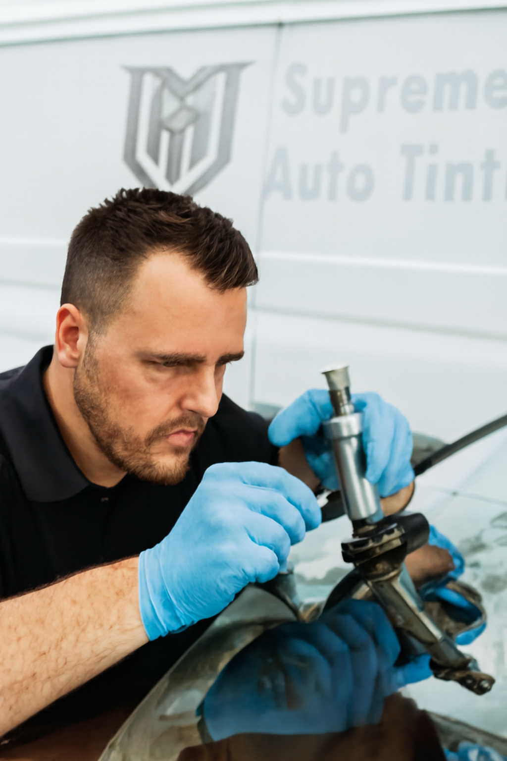 Windshield Repair South Pasadena CA