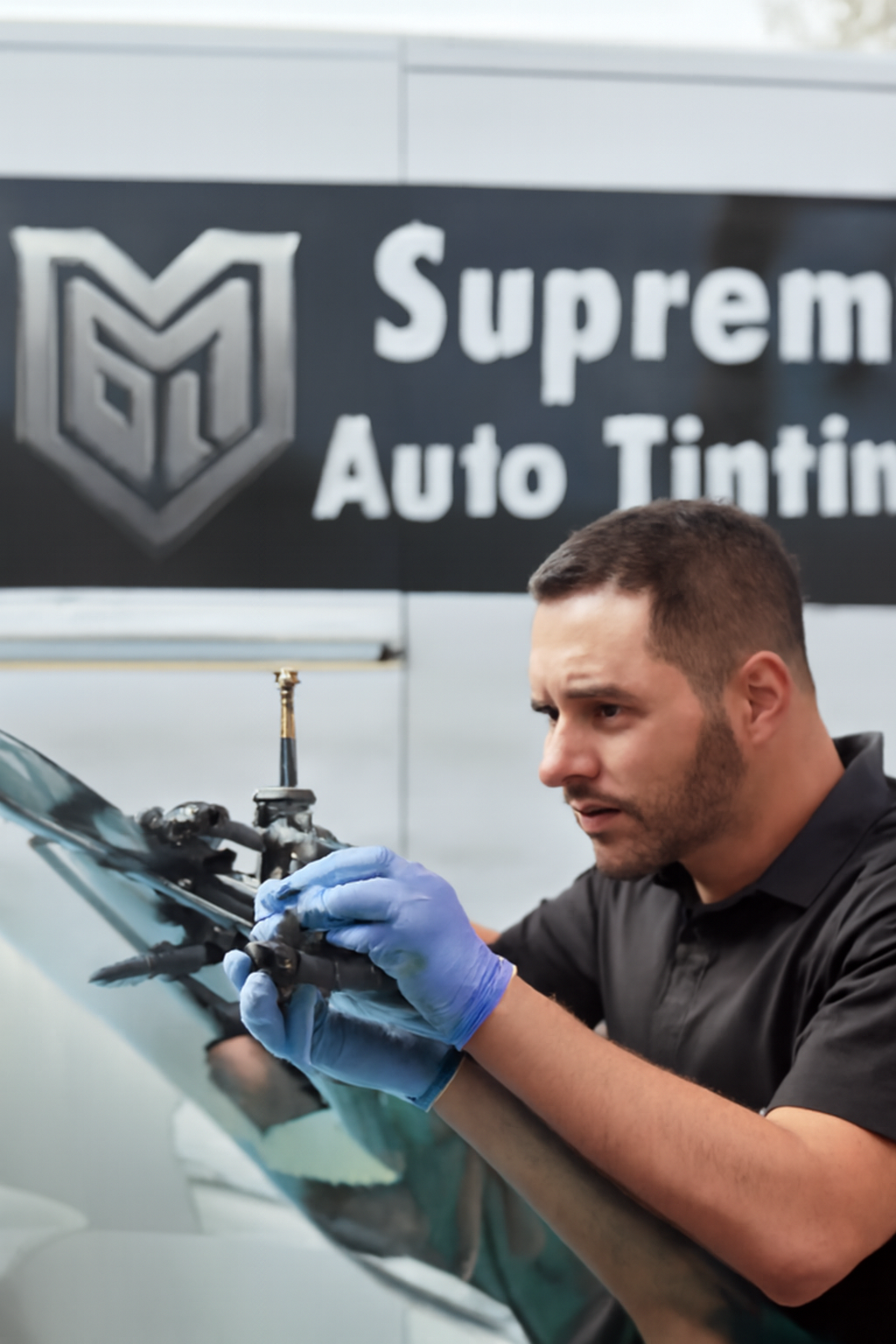 Windshield Repair Studio City CA